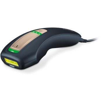 BEURER IPL 5800 epilator IPL pentru corp, față, zona inghinală și axile - imagine 2